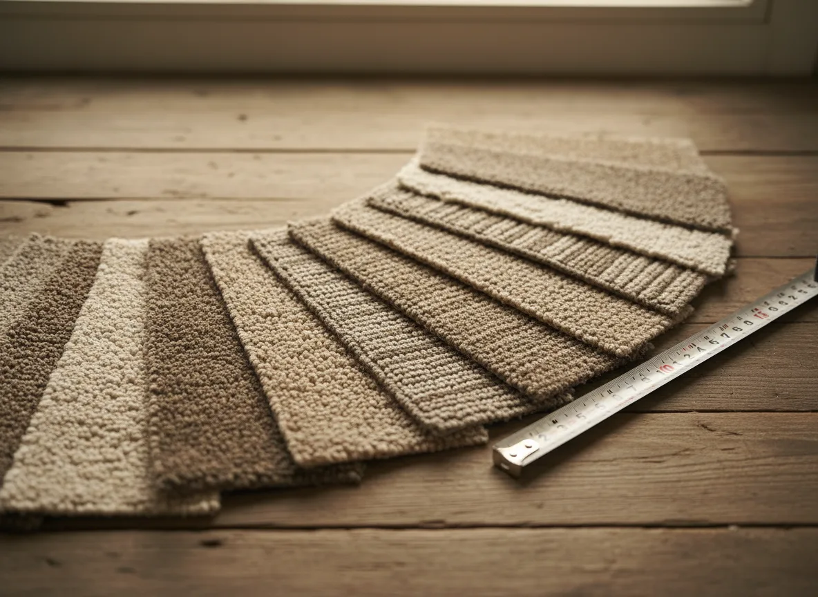 Carpet Installation East Stone Gap, VA FAQs